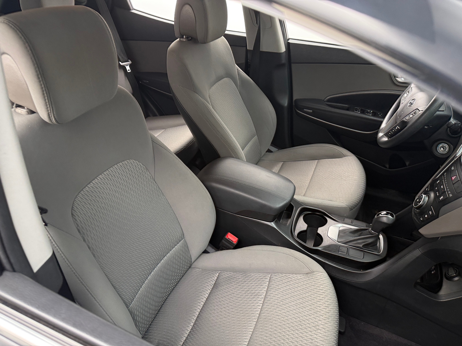 Thumbnail: 2018 Hyundai Santa Fe - 2