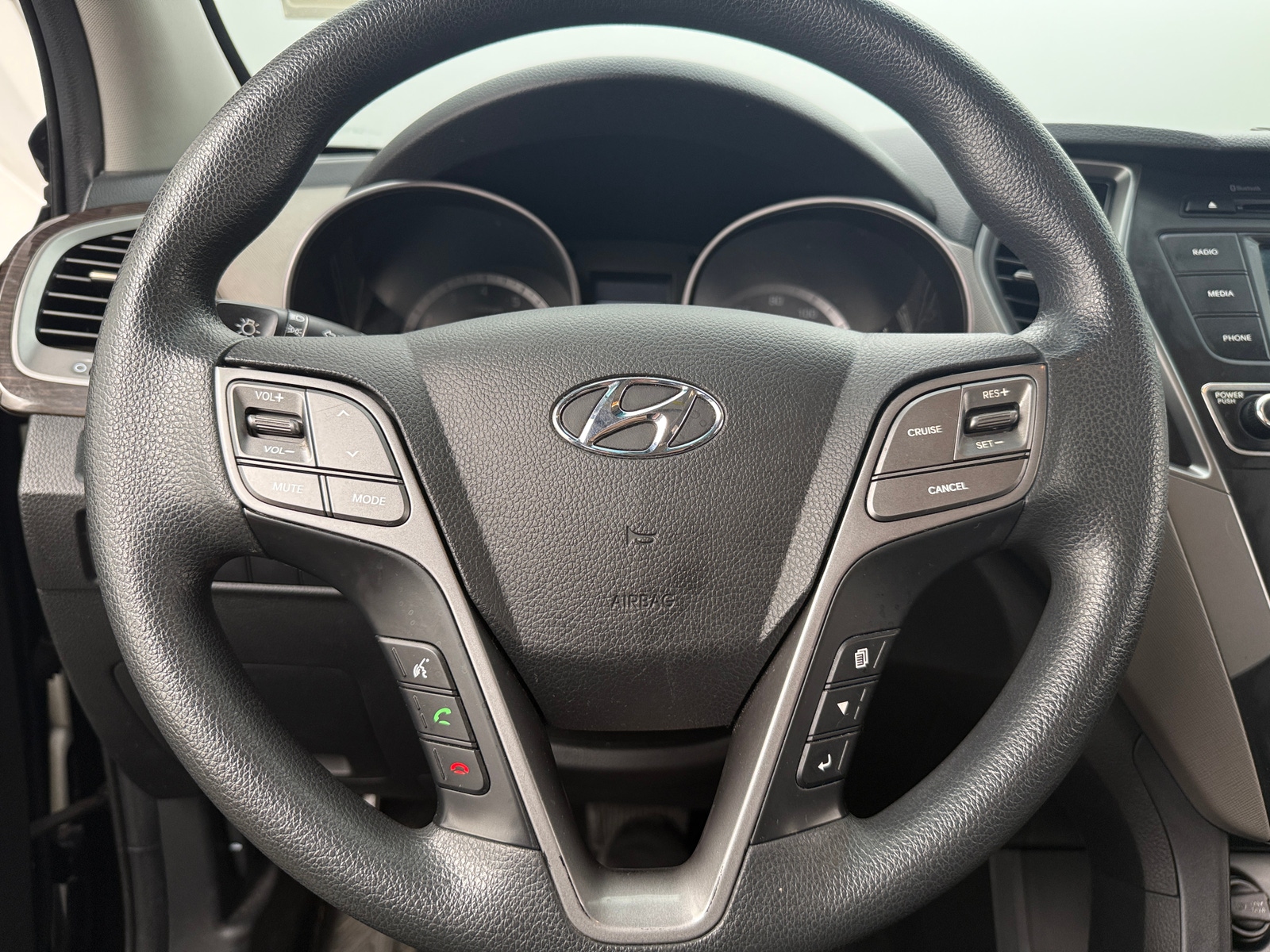 Thumbnail: 2018 Hyundai Santa Fe - 5