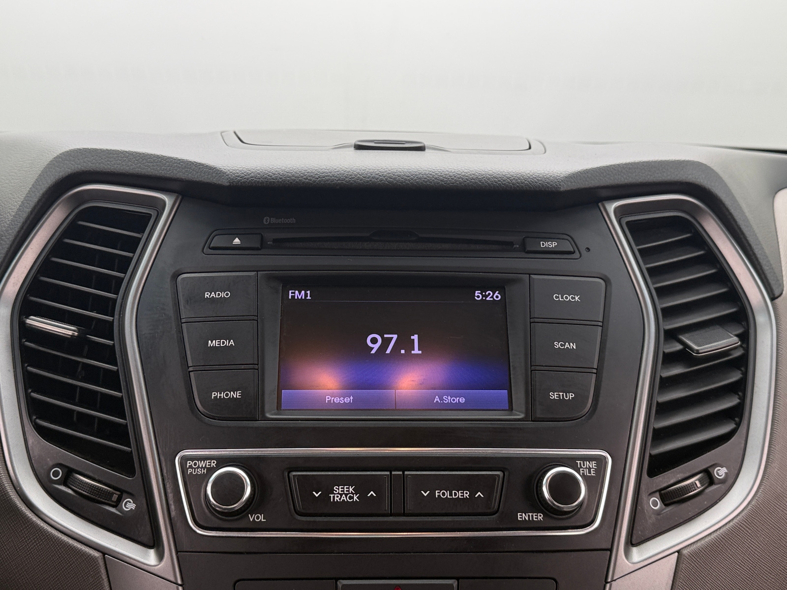 Thumbnail: 2018 Hyundai Santa Fe - 4