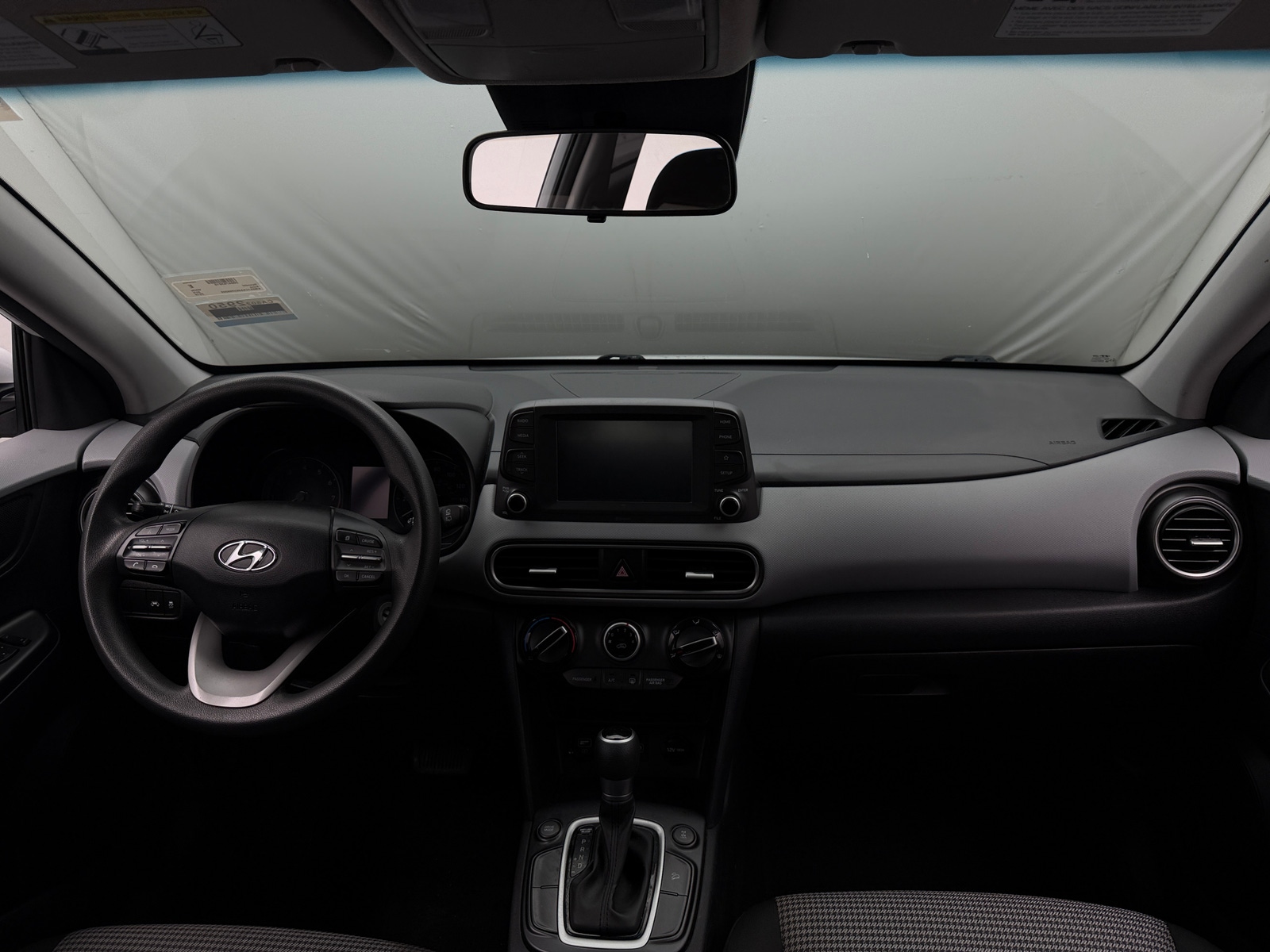 Thumbnail: 2019 Hyundai Kona - 3