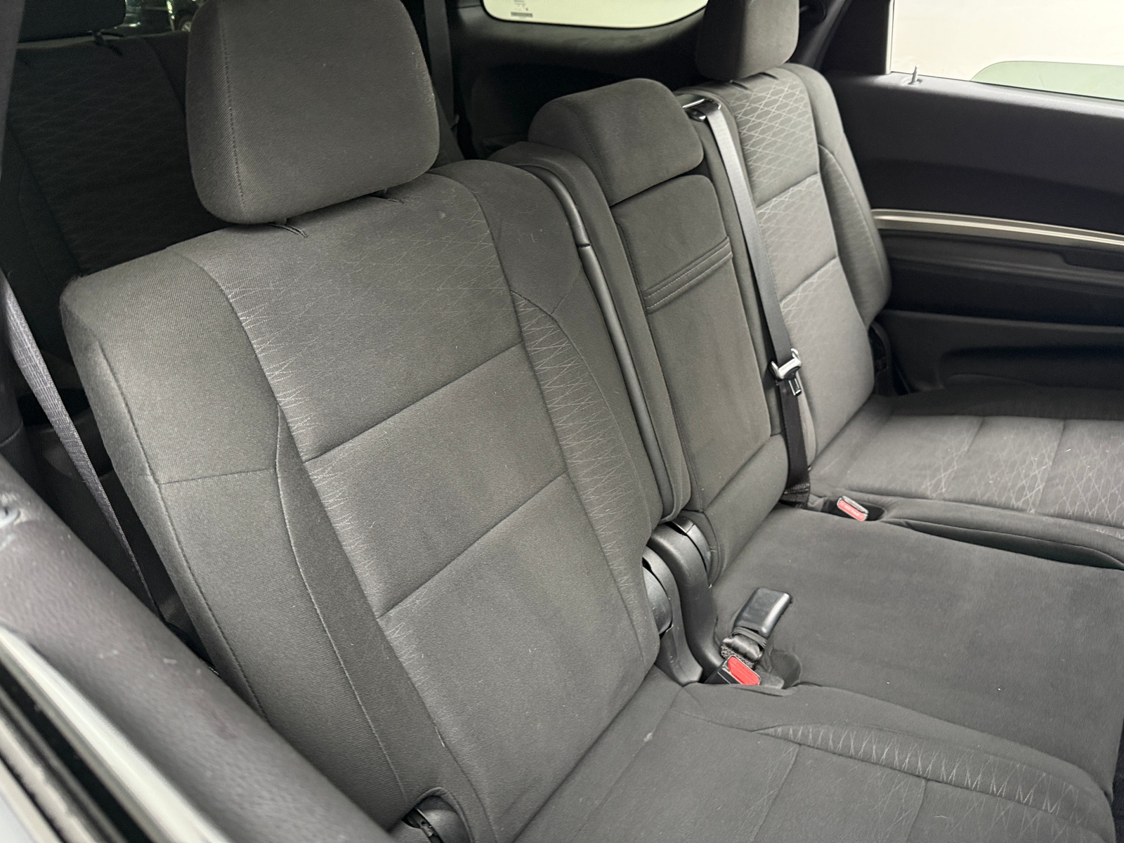 Thumbnail: 2020 Dodge Durango - 6
