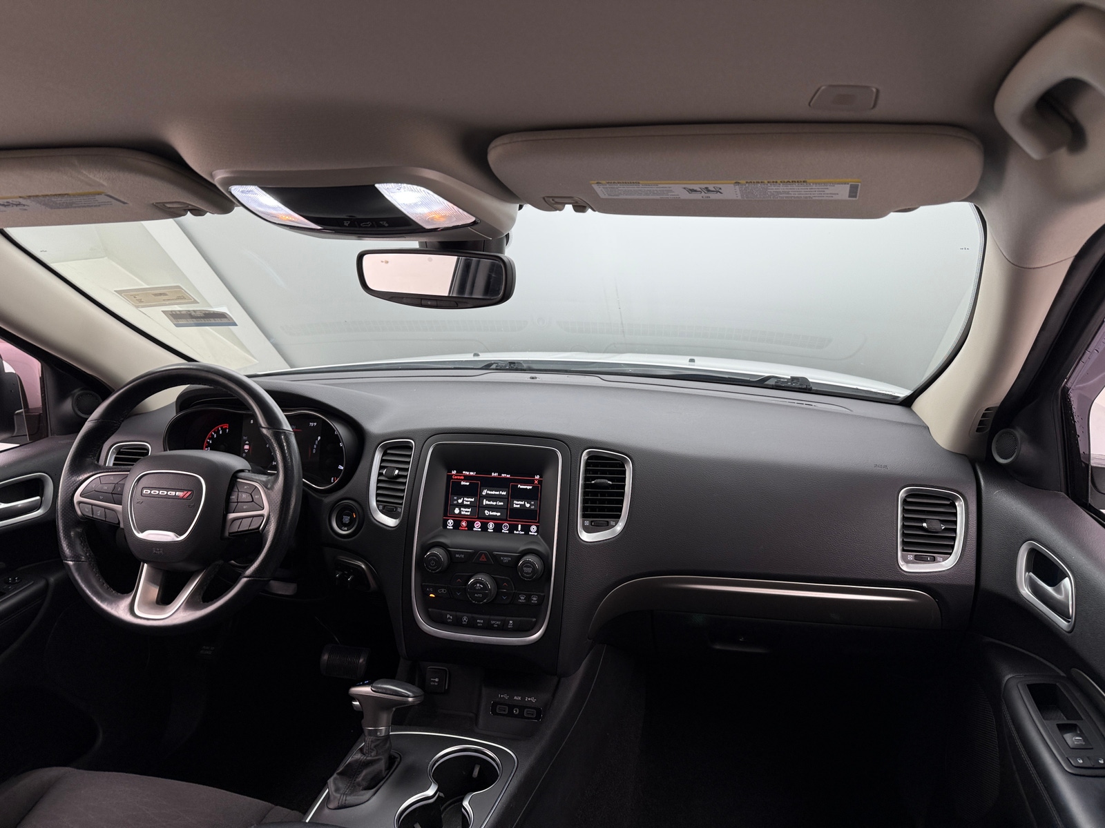 Thumbnail: 2020 Dodge Durango - 3