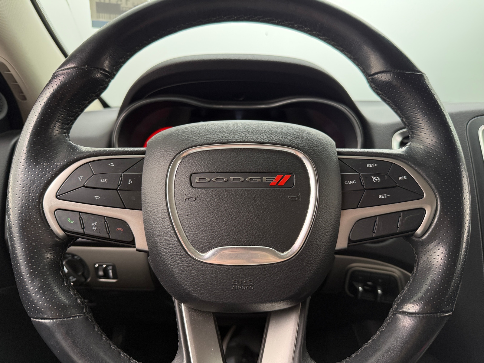 Thumbnail: 2020 Dodge Durango - 5