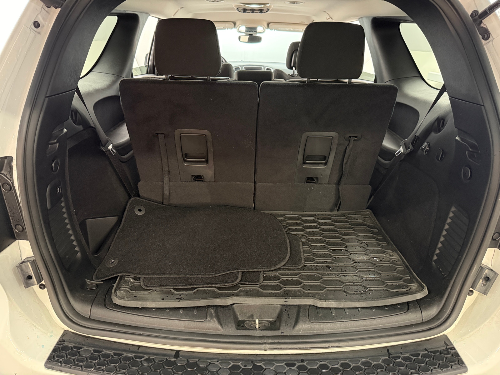 Thumbnail: 2020 Dodge Durango - 7