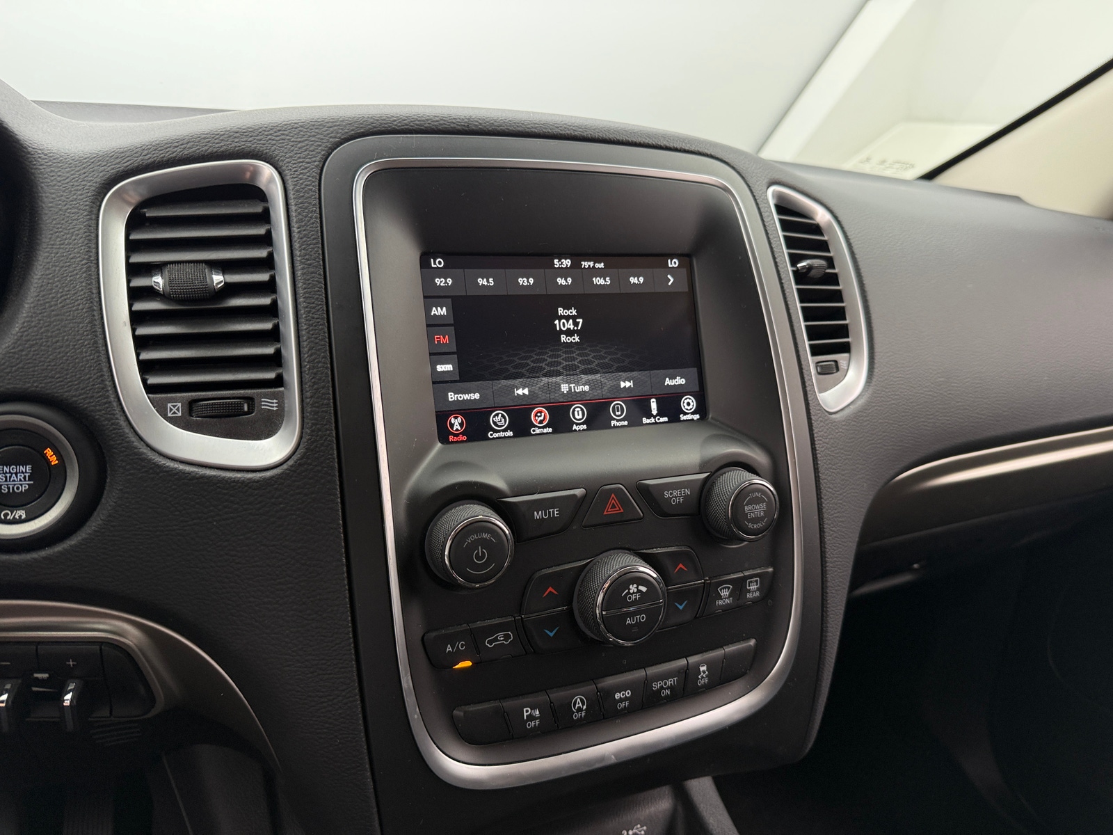 Thumbnail: 2020 Dodge Durango - 4