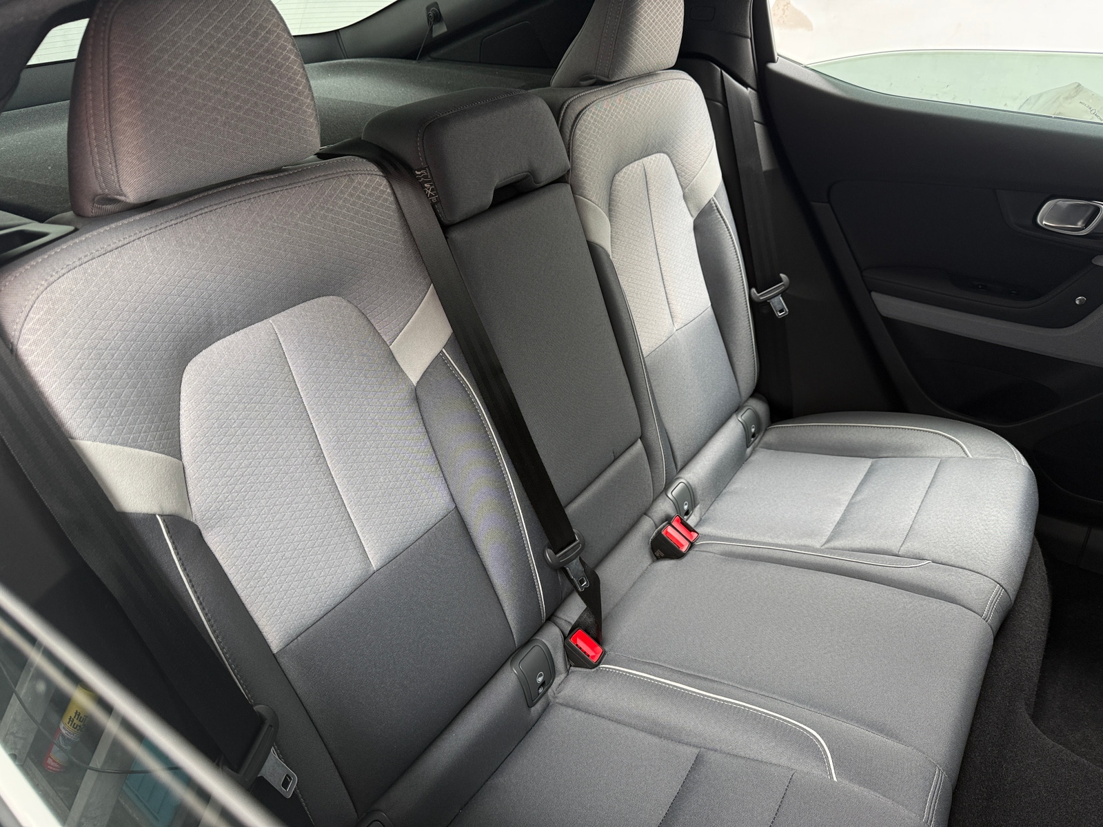 Thumbnail: 2022 Polestar 2 - 6