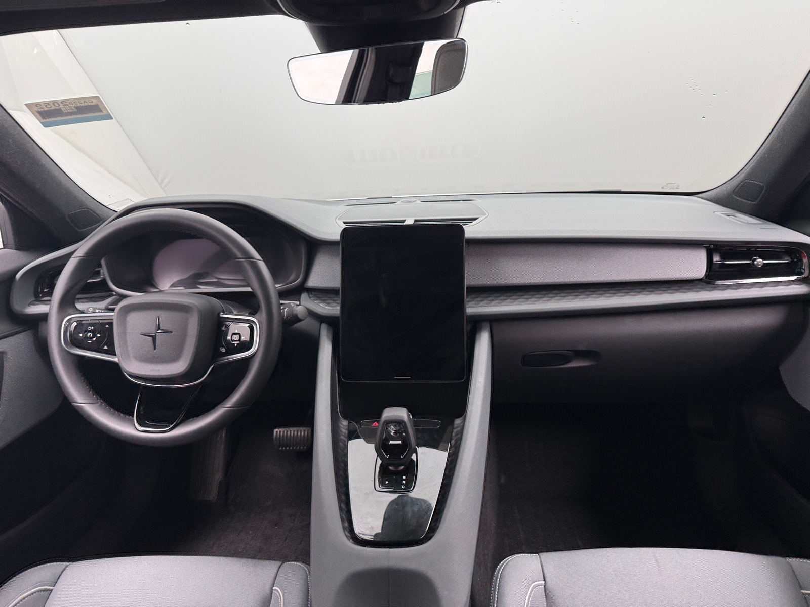 Thumbnail: 2022 Polestar 2 - 3