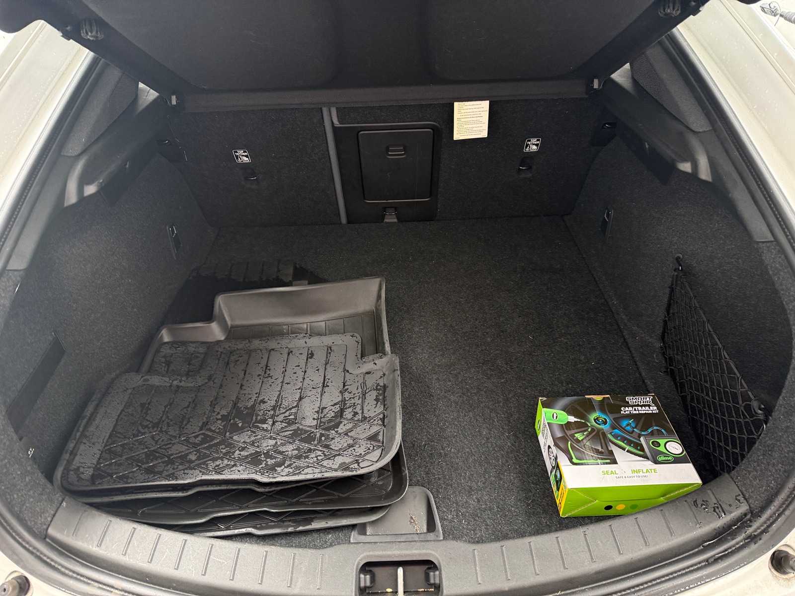 Thumbnail: 2022 Polestar 2 - 7