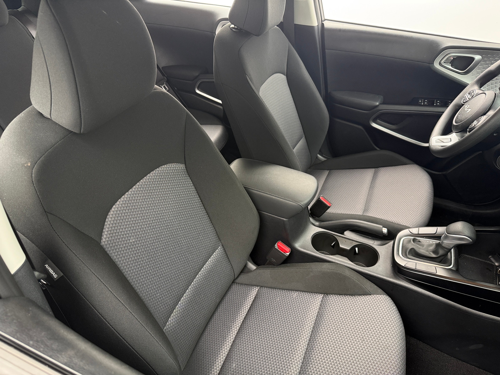 Thumbnail: 2025 Kia Soul - 2