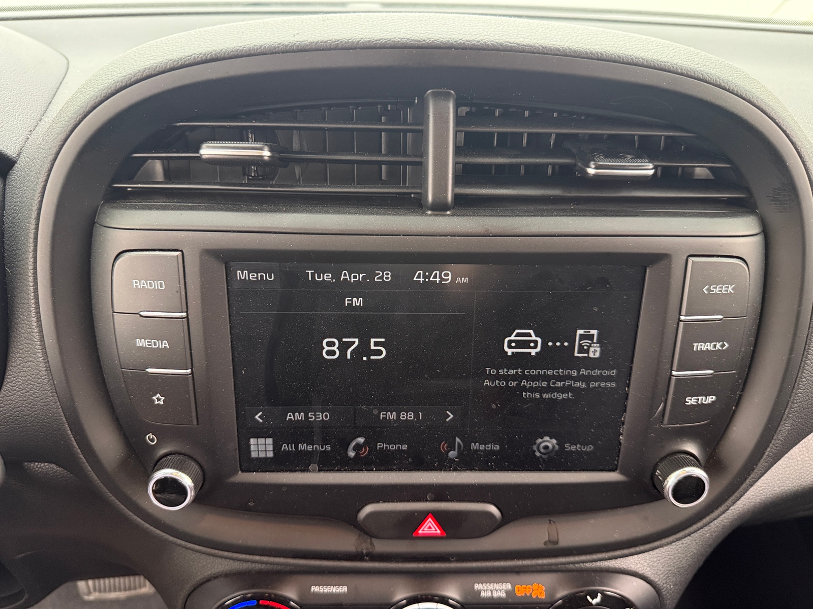 Thumbnail: 2025 Kia Soul - 4