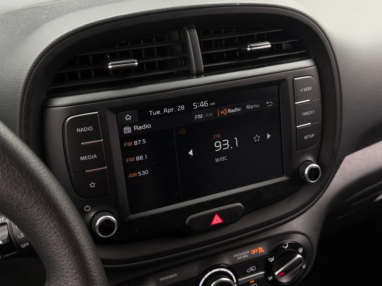 Thumbnail: 2025 Kia Soul - 4