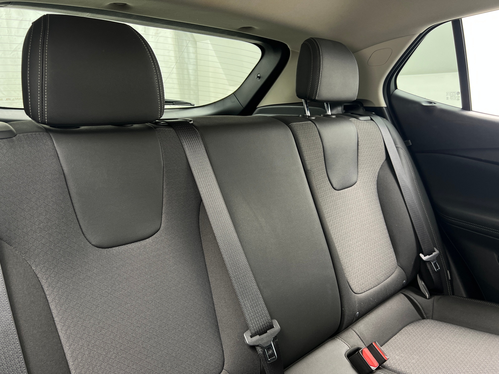 Thumbnail: 2025 Buick Encore GX - 5
