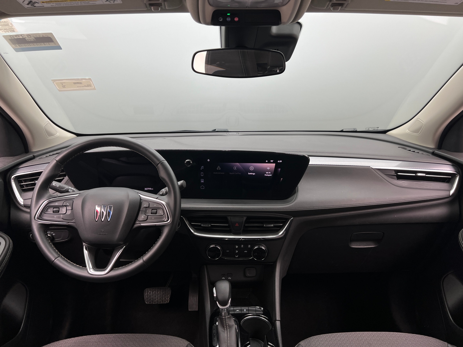 Thumbnail: 2025 Buick Encore GX - 2