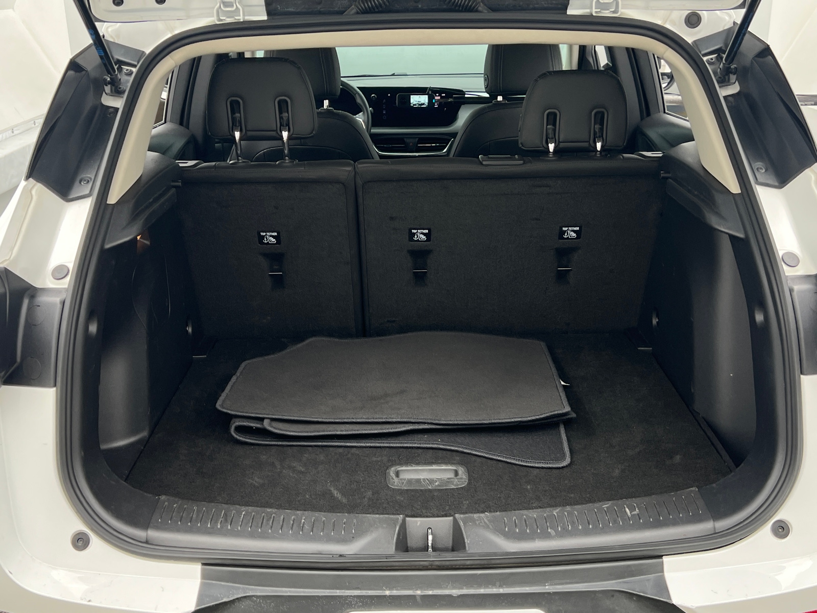 Thumbnail: 2025 Buick Encore GX - 6