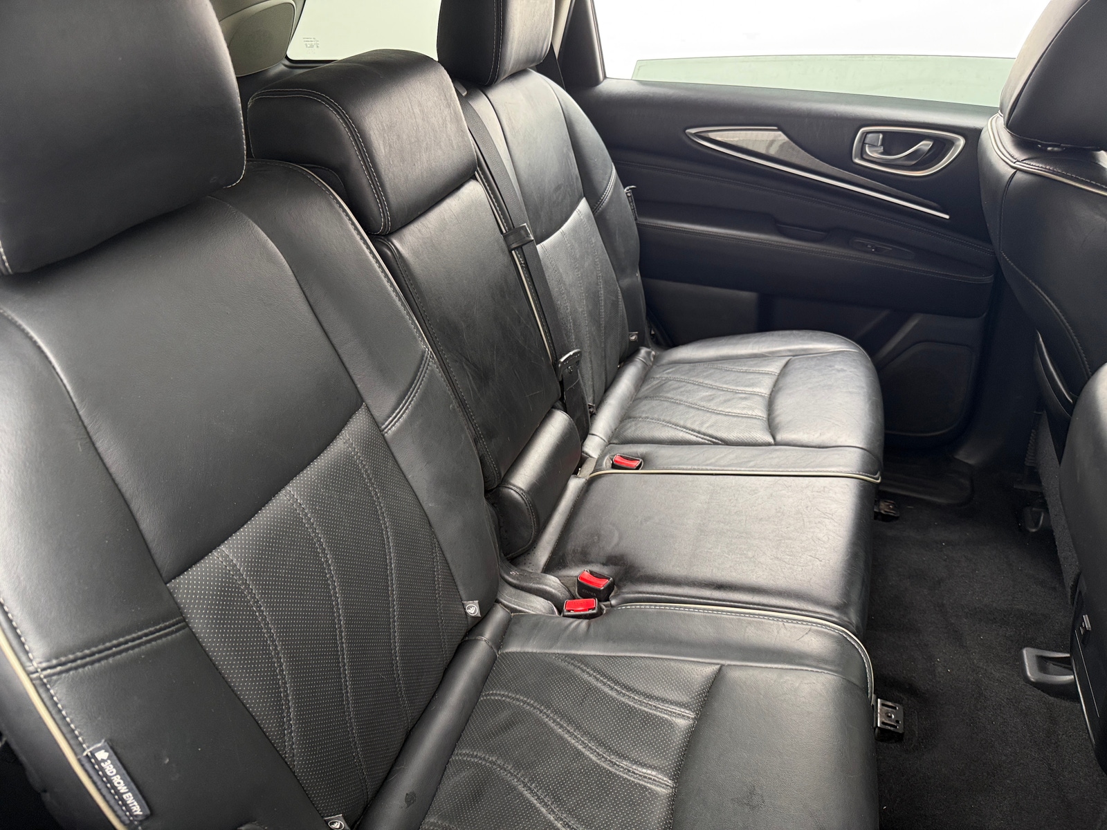 Thumbnail: 2018 INFINITI QX60 - 5