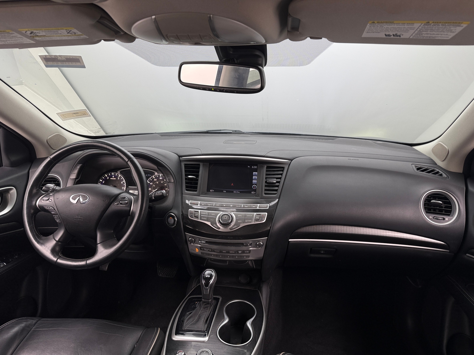 Thumbnail: 2018 INFINITI QX60 - 2