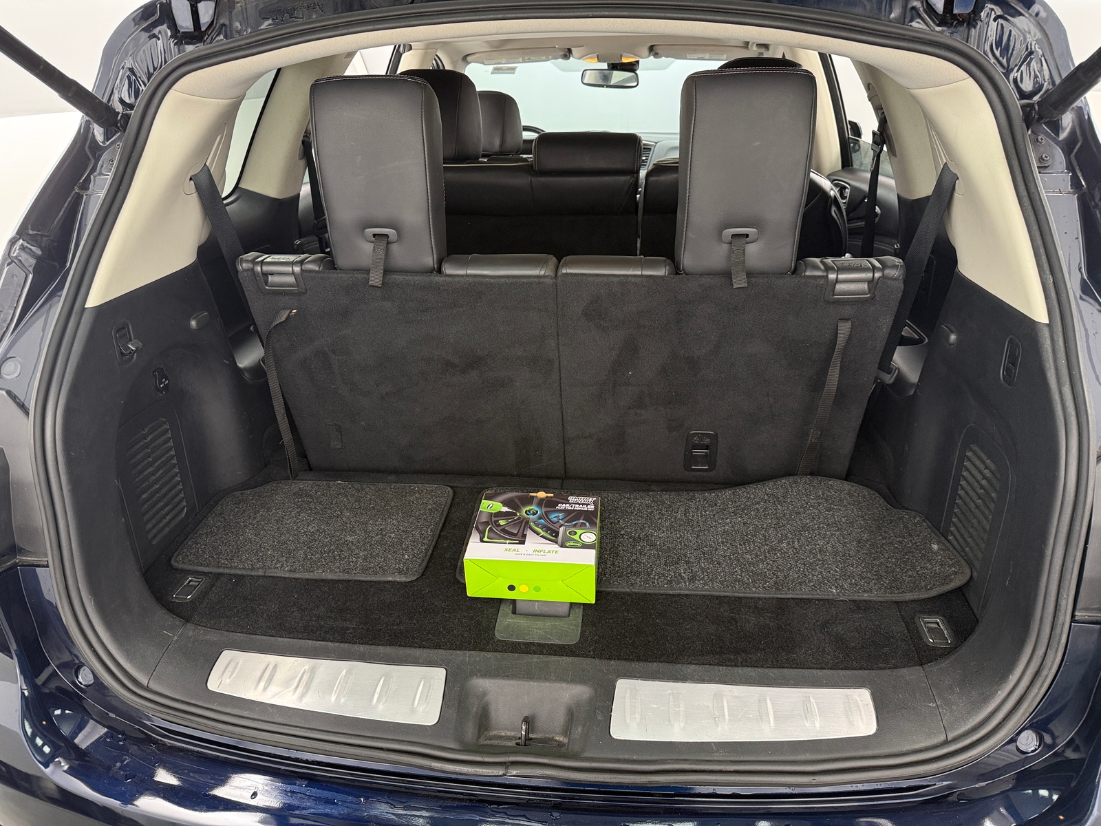 Thumbnail: 2018 INFINITI QX60 - 6