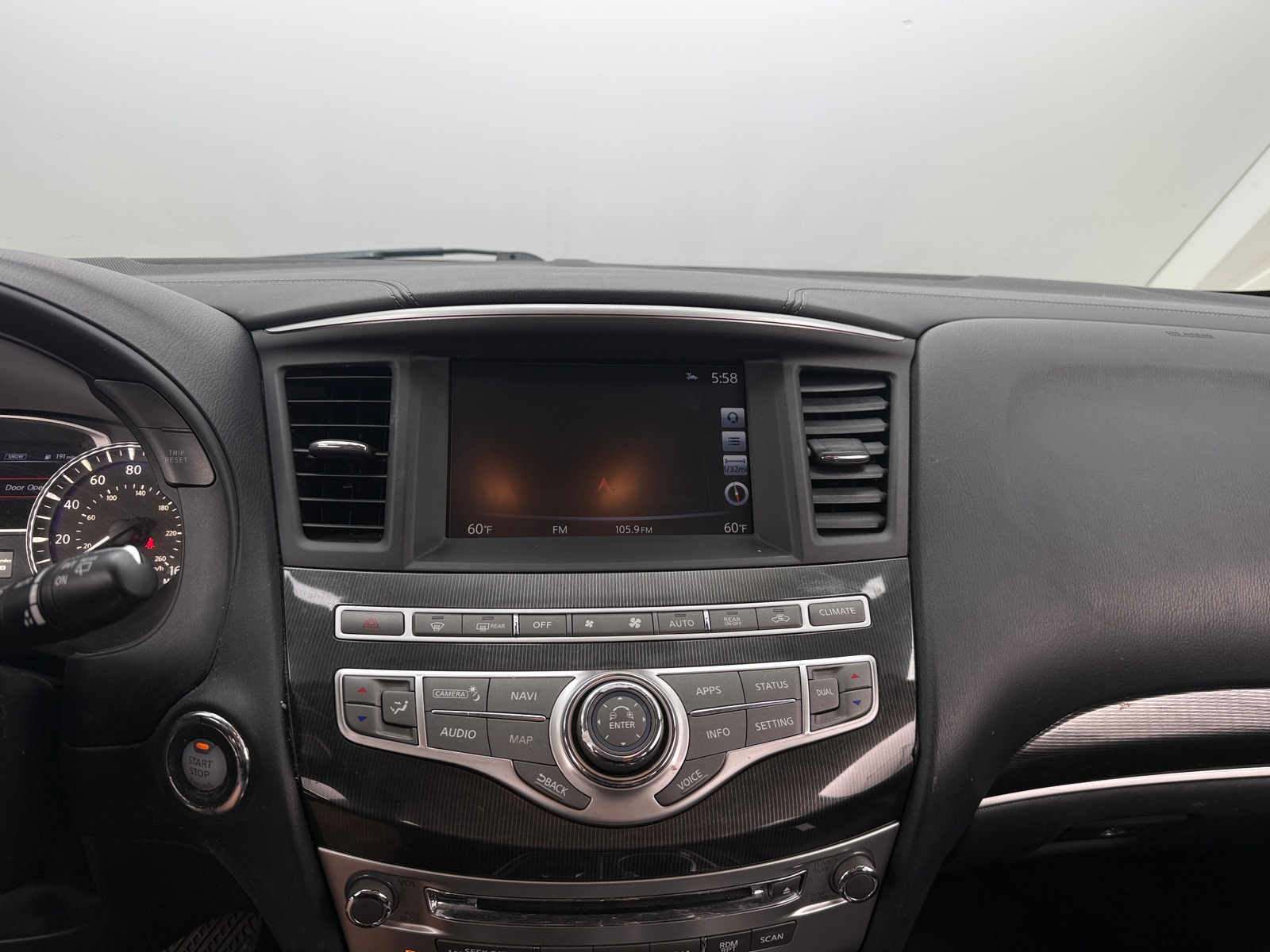 Thumbnail: 2018 INFINITI QX60 - 3