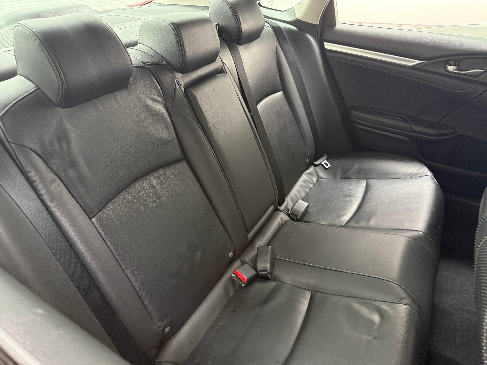 Thumbnail: 2016 Honda Civic - 5