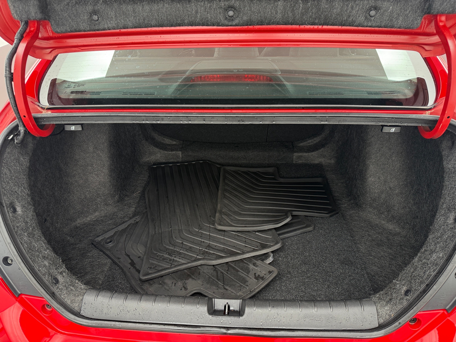 Thumbnail: 2016 Honda Civic - 6