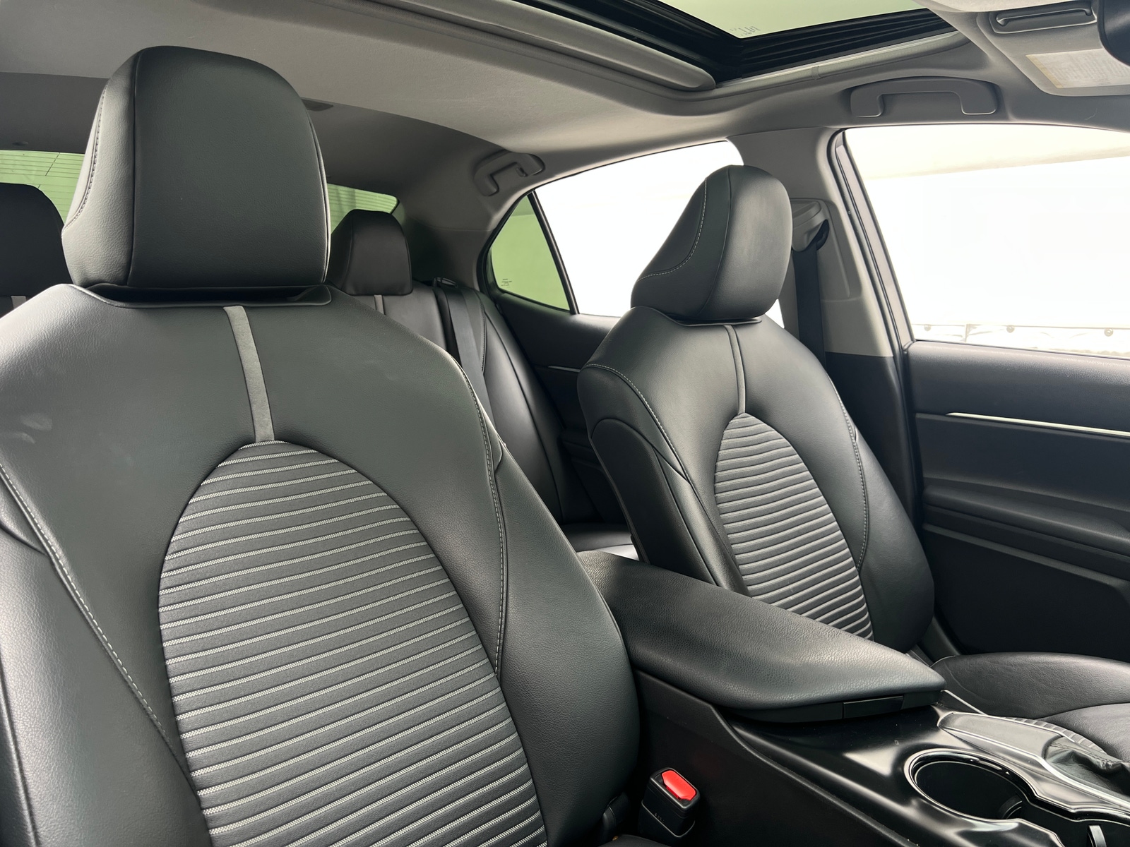 Thumbnail: 2019 Toyota Camry - 2