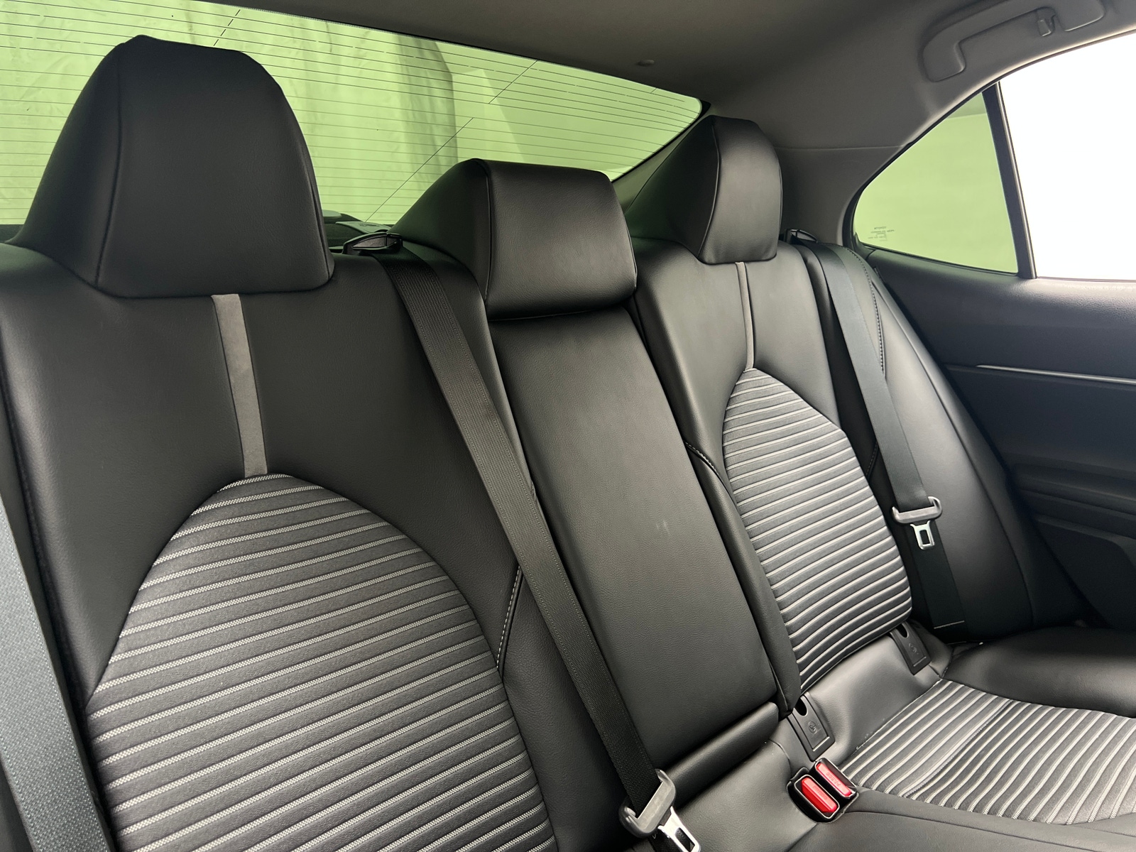 Thumbnail: 2019 Toyota Camry - 6