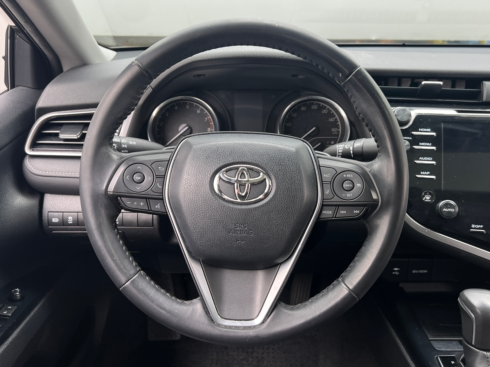 Thumbnail: 2019 Toyota Camry - 5