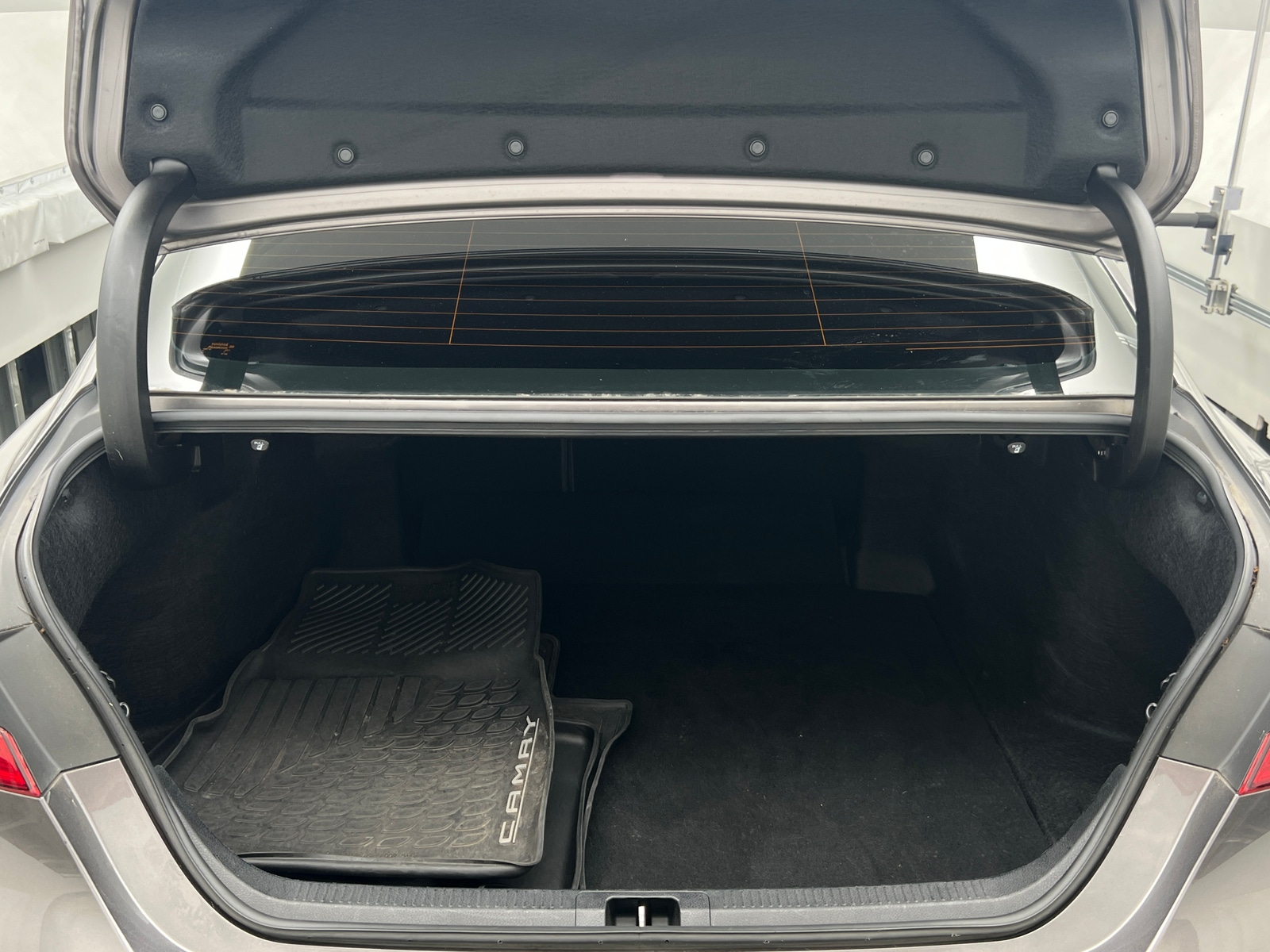 Thumbnail: 2019 Toyota Camry - 7