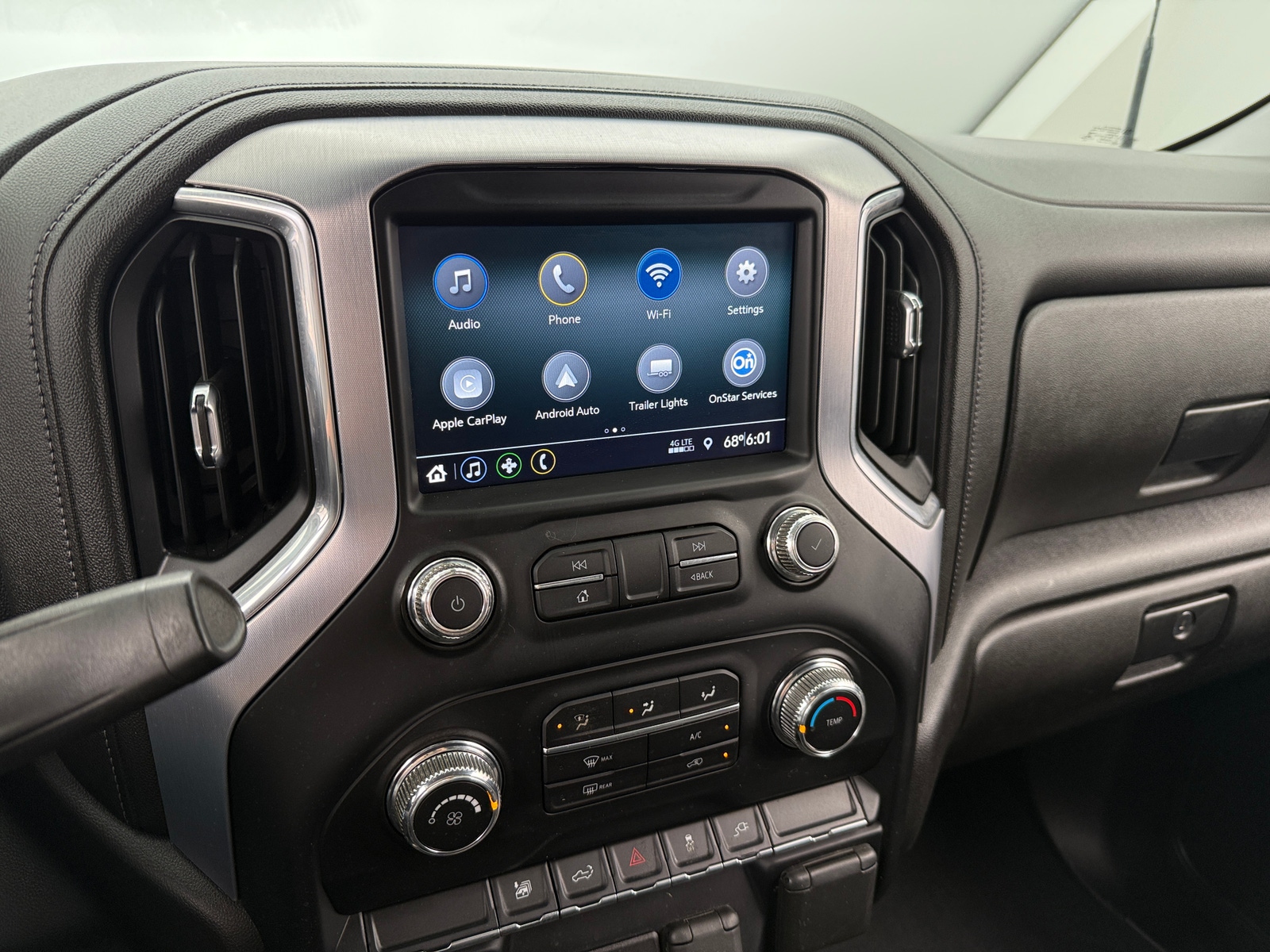 Thumbnail: 2022 GMC Sierra 2500 - 4