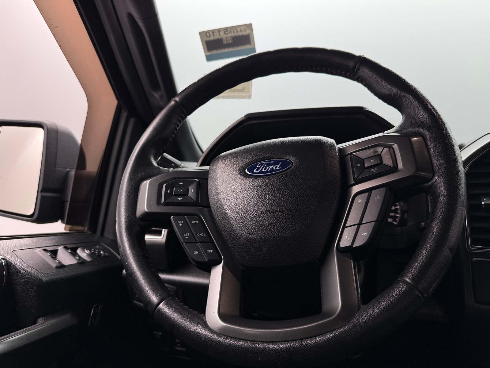 Thumbnail: 2020 Ford Econoline - 5