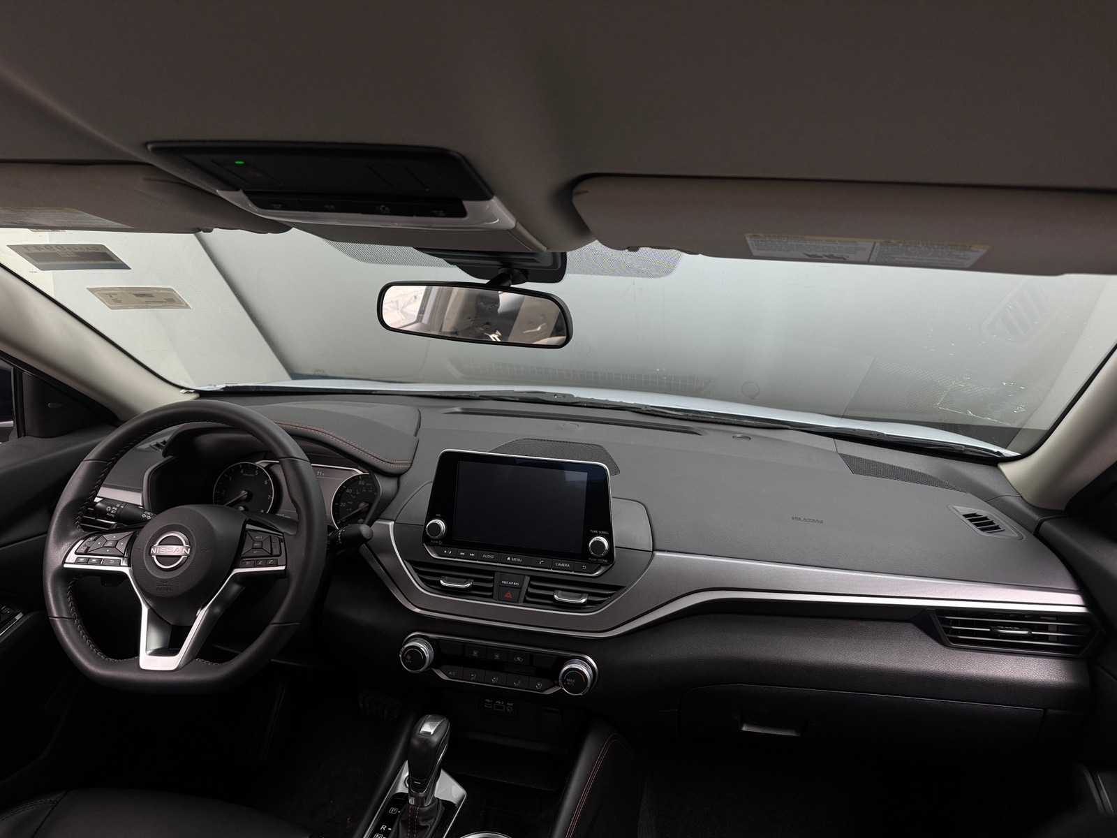 Thumbnail: 2024 Nissan Altima - 3