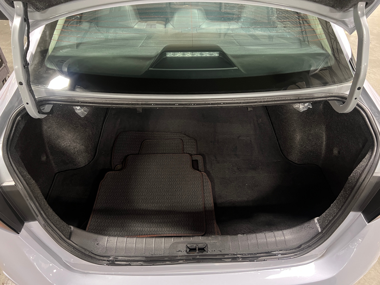 Thumbnail: 2024 Nissan Altima - 7