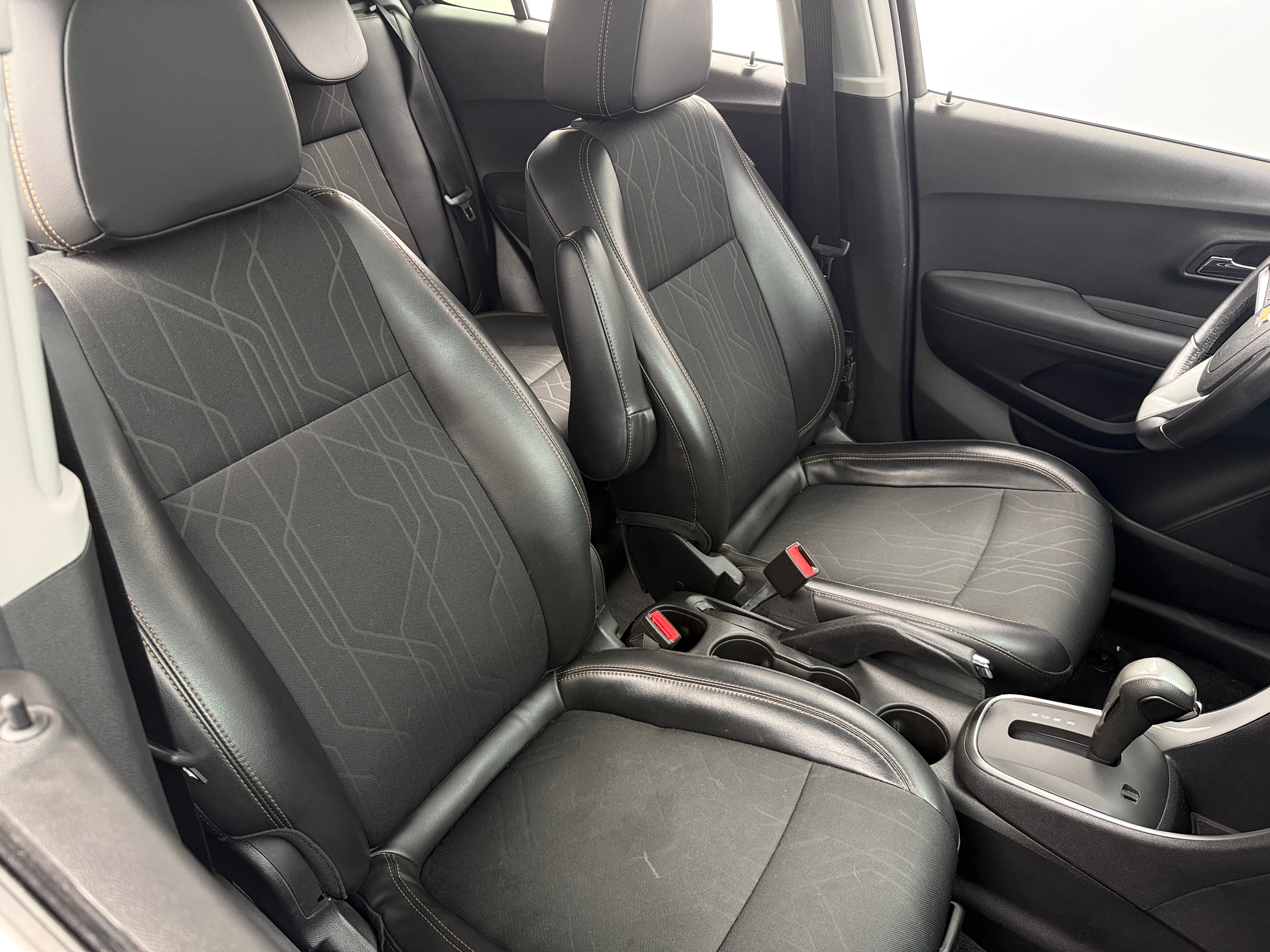 2017 Chevrolet Trax