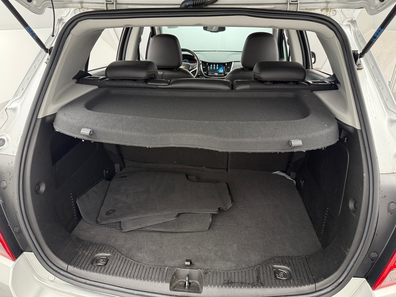 Thumbnail: 2017 Chevrolet Trax - 7