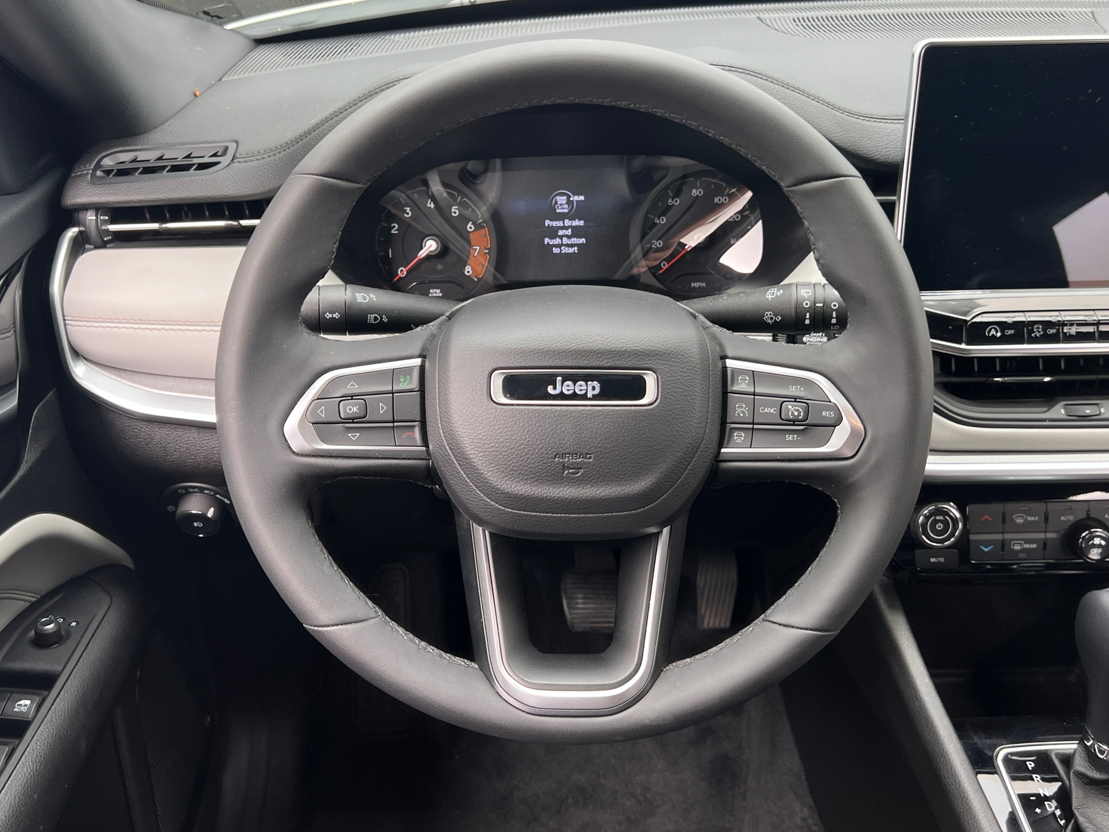 Thumbnail: 2025 Jeep Compass - 4