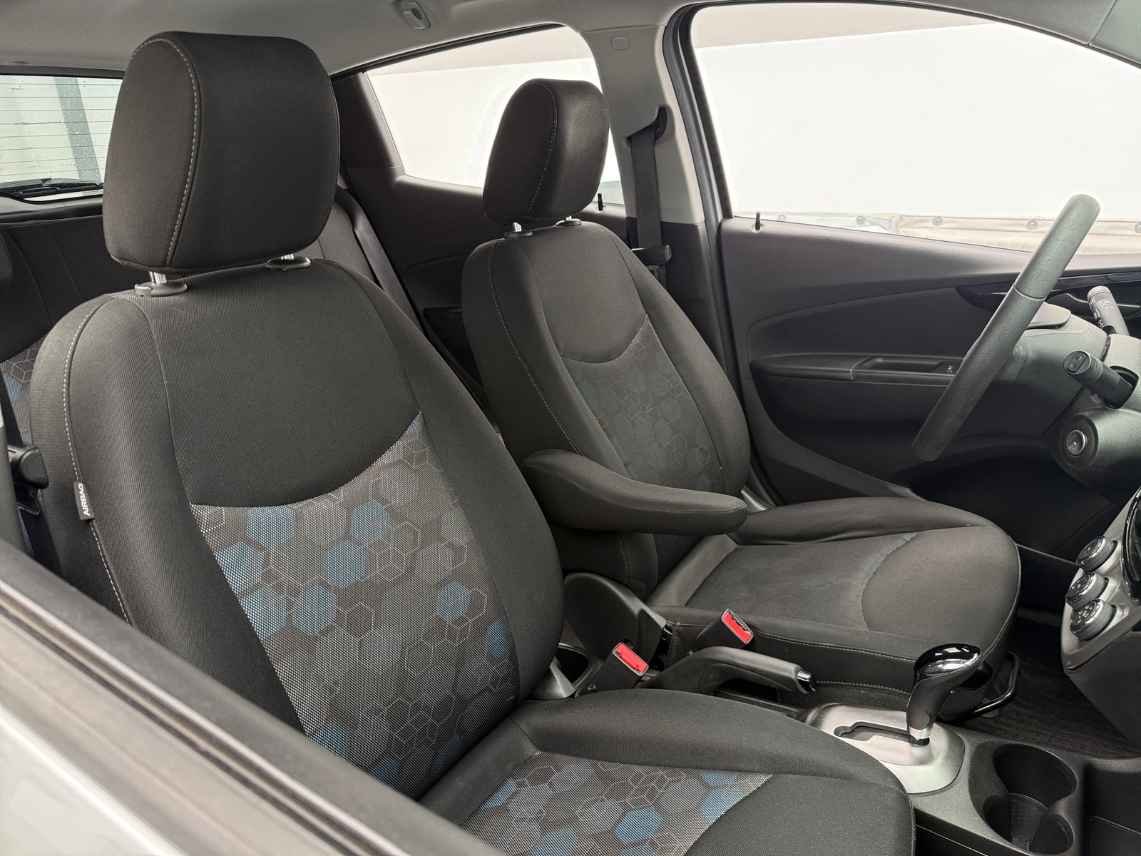 Thumbnail: 2017 Chevrolet Spark - 2