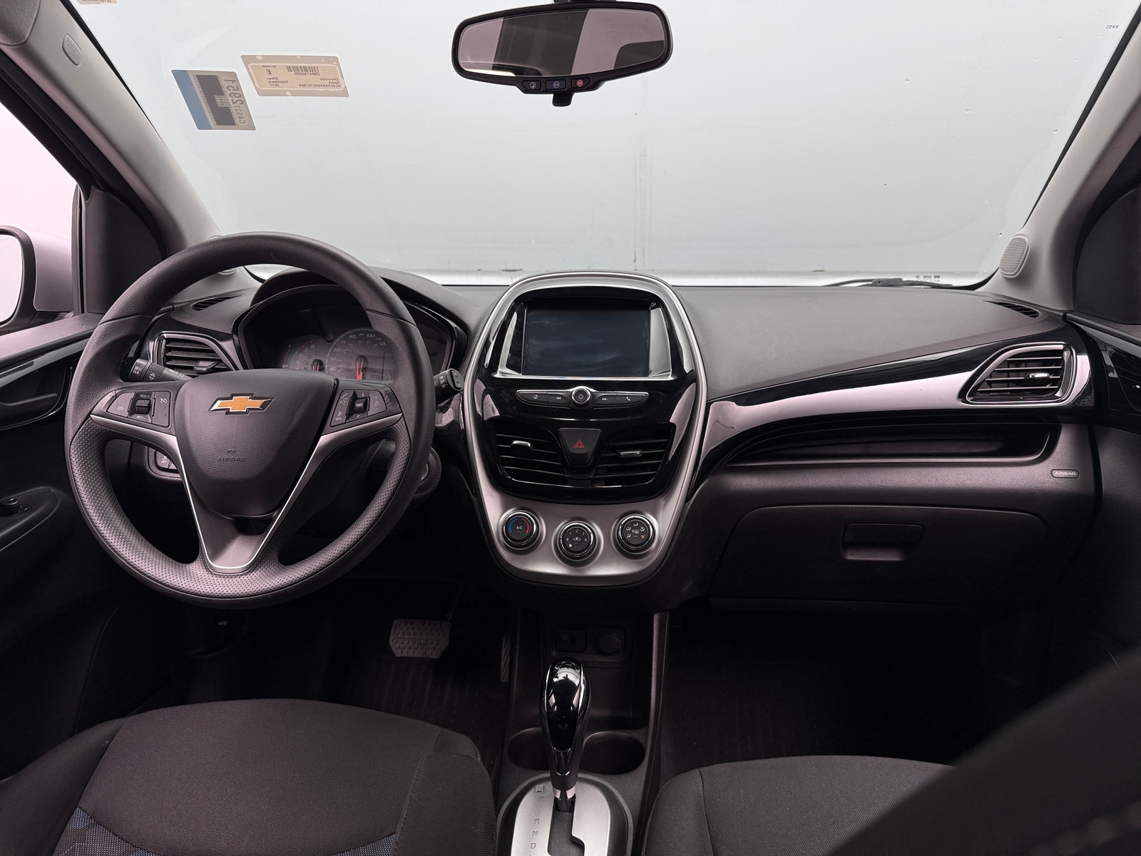 Thumbnail: 2017 Chevrolet Spark - 3