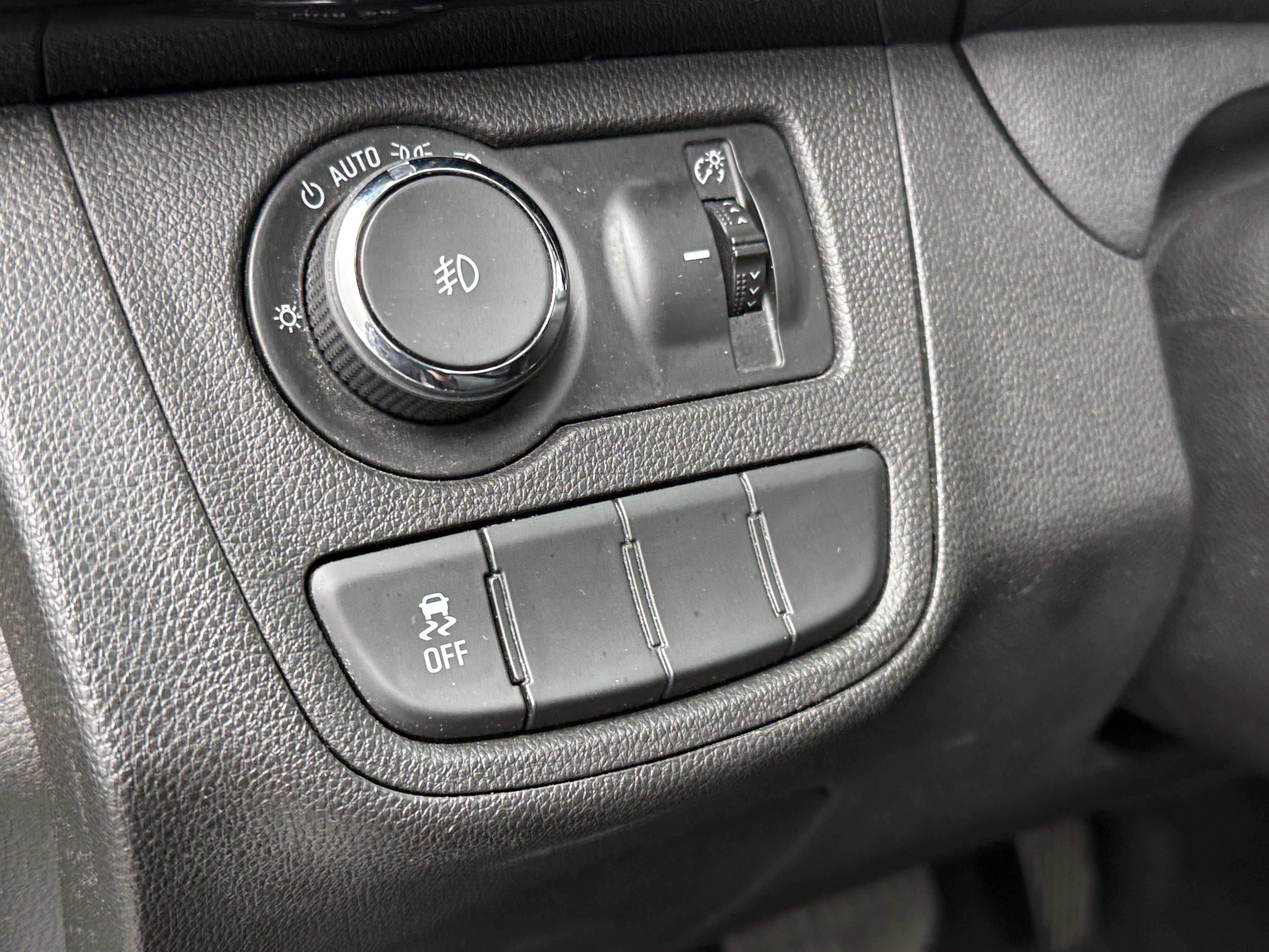 2017 Chevrolet Spark