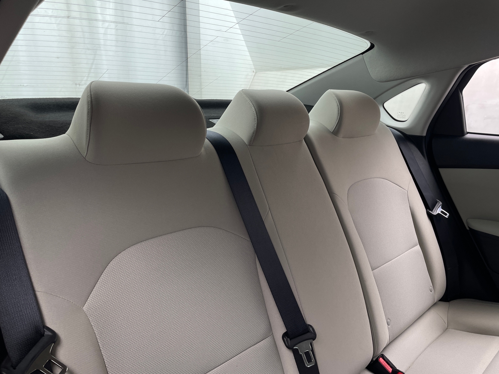Thumbnail: 2023 Kia Forte - 6