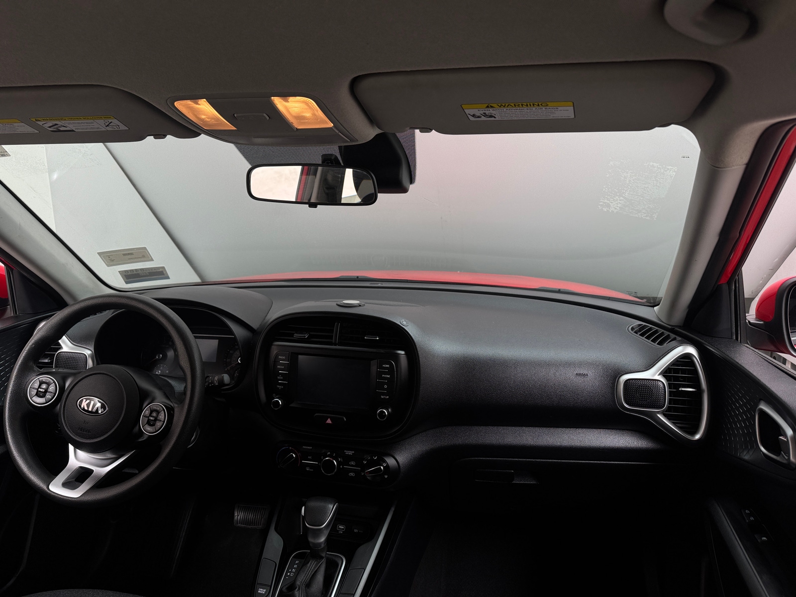 Thumbnail: 2021 Kia Soul - 3
