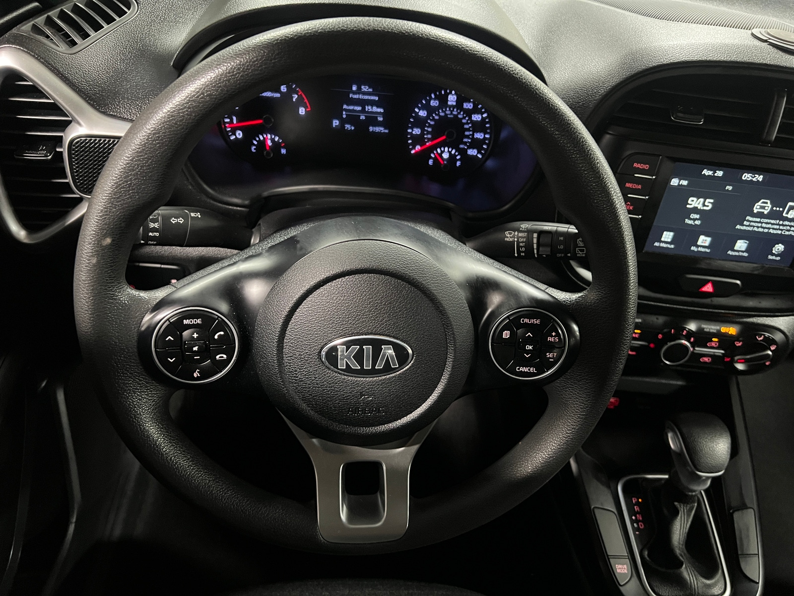 Thumbnail: 2021 Kia Soul - 5