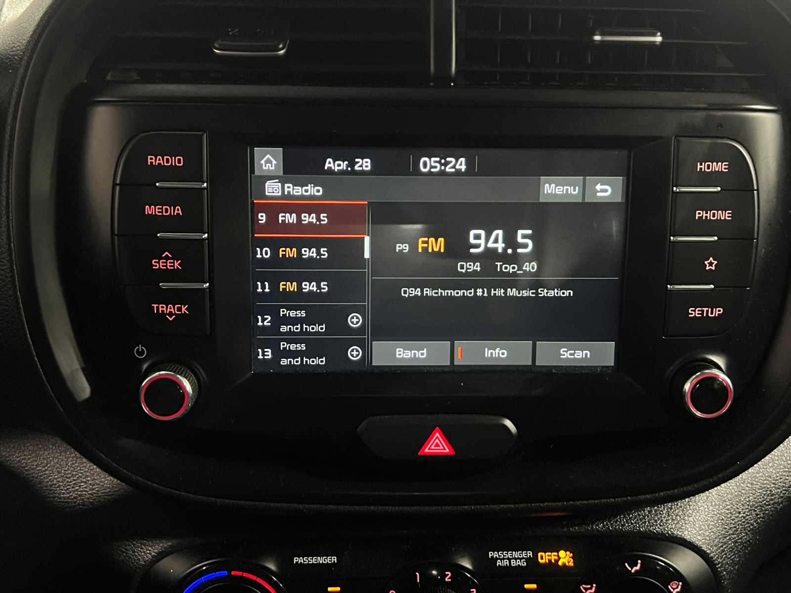 Thumbnail: 2021 Kia Soul - 4