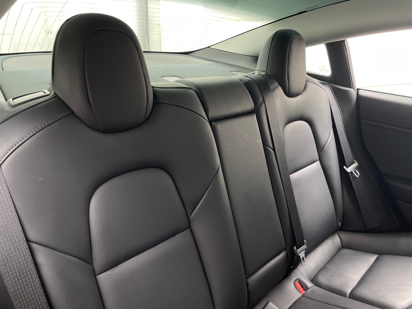 Thumbnail: 2019 Tesla Model 3 - 5