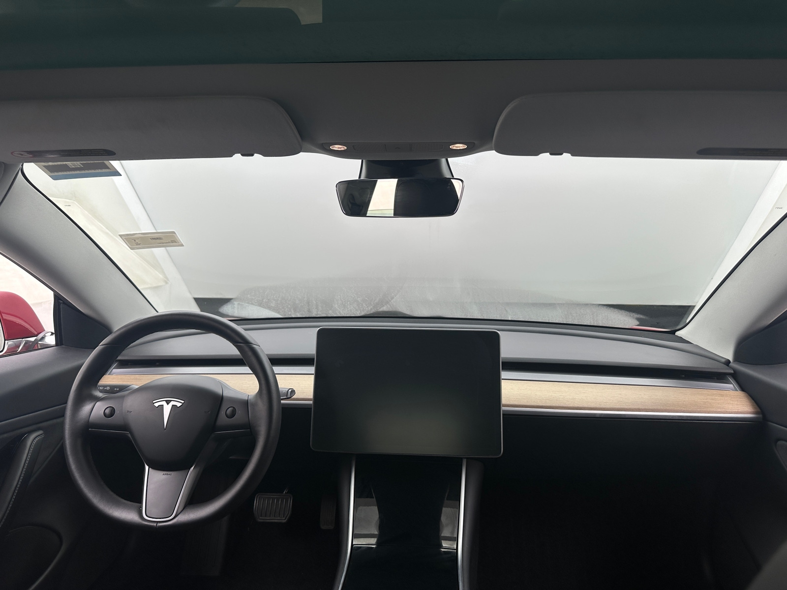 Thumbnail: 2019 Tesla Model 3 - 2
