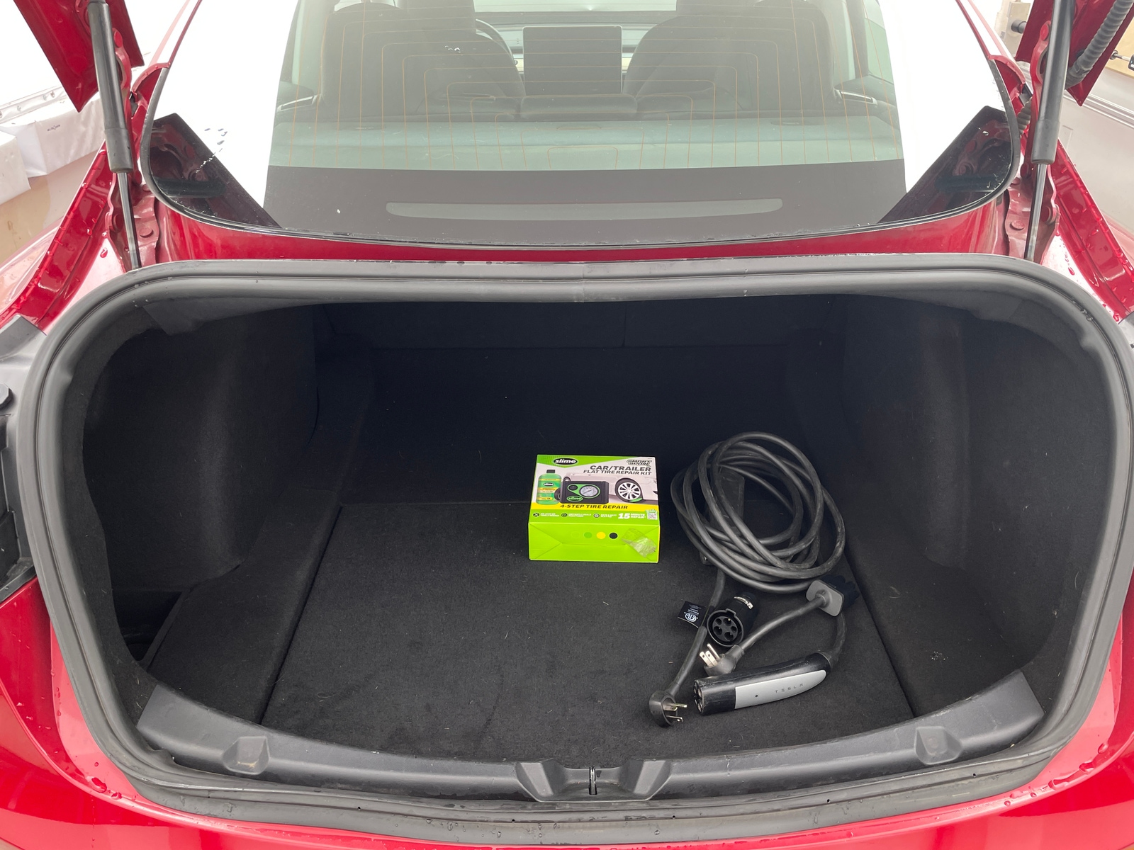 Thumbnail: 2019 Tesla Model 3 - 6