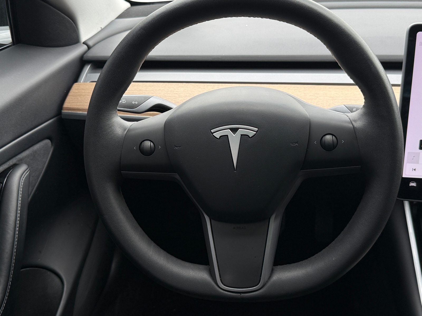 Thumbnail: 2020 Tesla Model 3 - 4