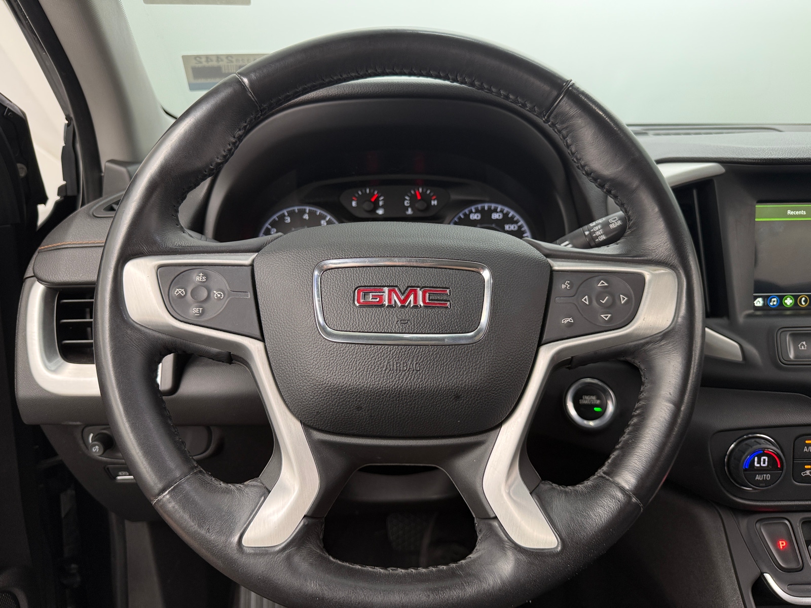 Thumbnail: 2018 GMC Terrain - 5