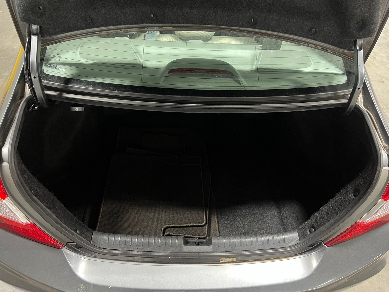 Thumbnail: 2012 Honda Civic - 7
