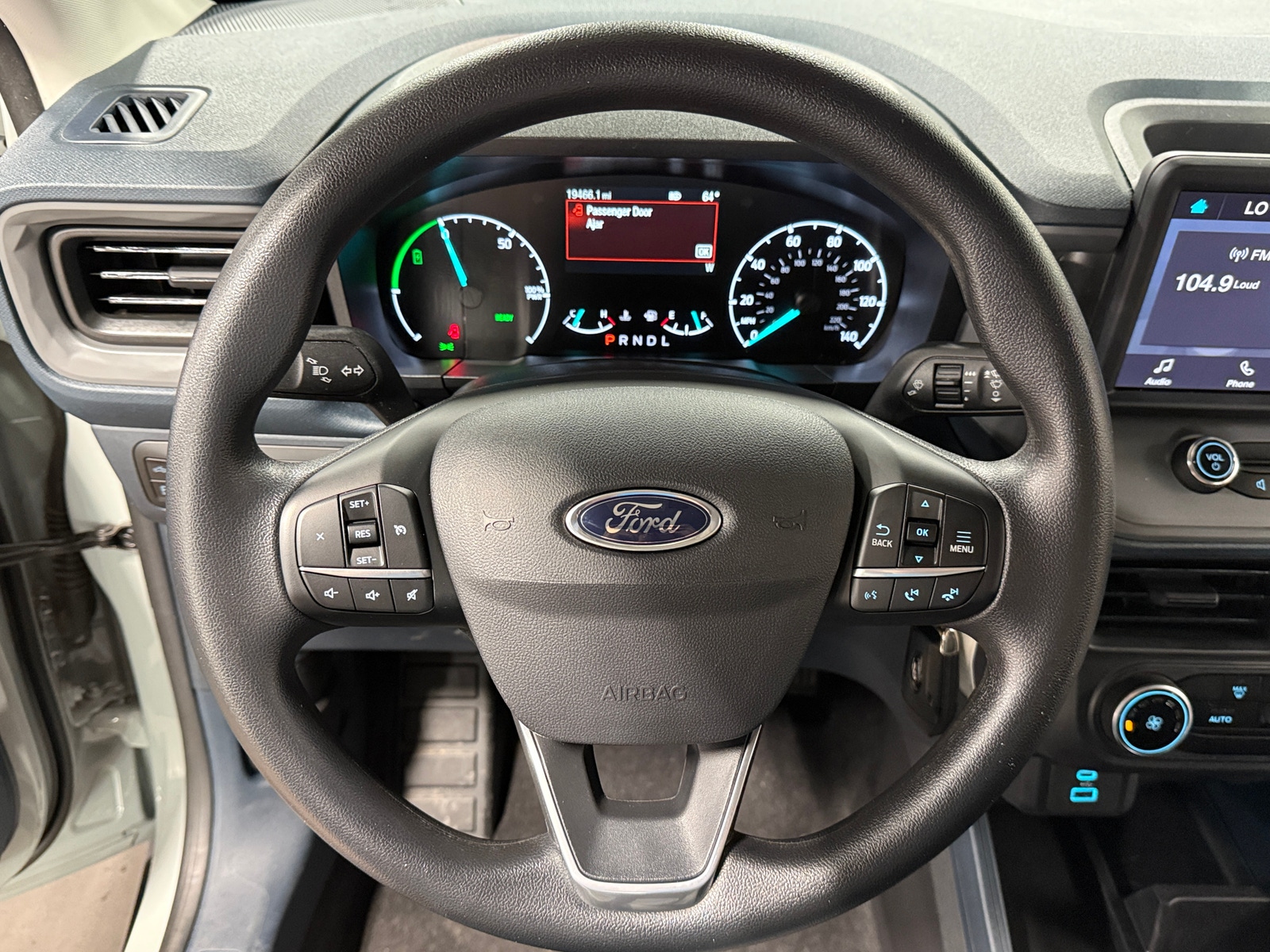 Thumbnail: 2024 Ford Maverick - 5