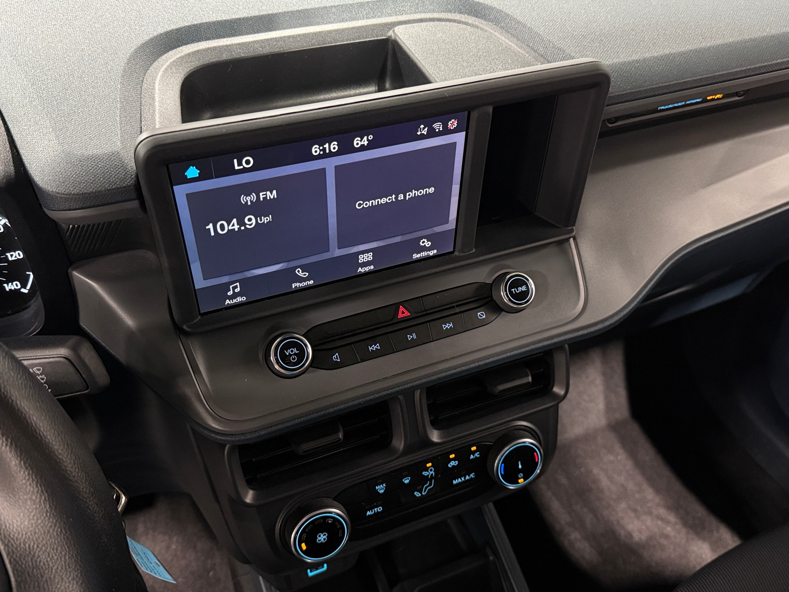 Thumbnail: 2024 Ford Maverick - 4